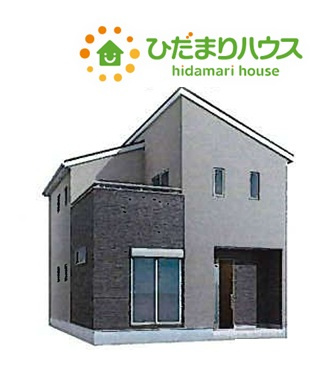 深谷市国済寺　新築戸建　リーブルガーデン　01