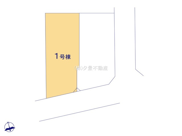 《仲介手数料無料》西東京市芝久保町４丁目23-42新築一戸建て‎KEIAI Grace