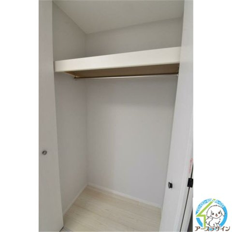 Affinoの収納|※類似写真