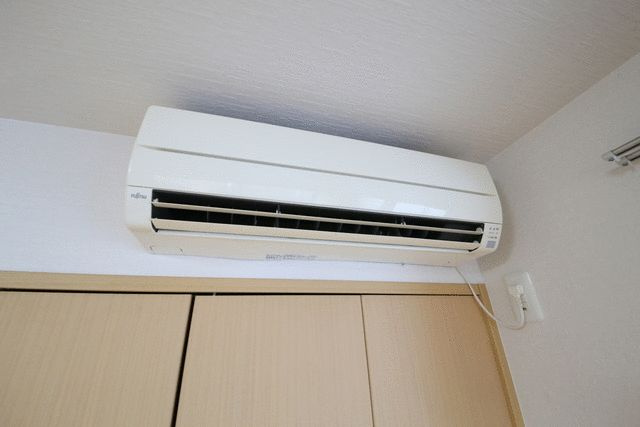 ライフパーク二葉の設備