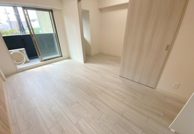 【居間・リビング】 | プレサンス大国町ラヴェニエール 仲介手数料無料