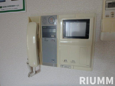 【セキュリティ】 | ロアール御茶ノ水順天堂大学前