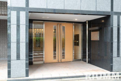 【エントランス】 | ロアール御茶ノ水順天堂大学前