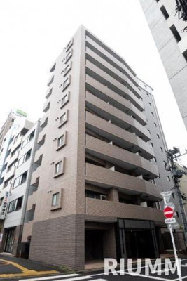 【外観】 | ロアール御茶ノ水順天堂大学前
