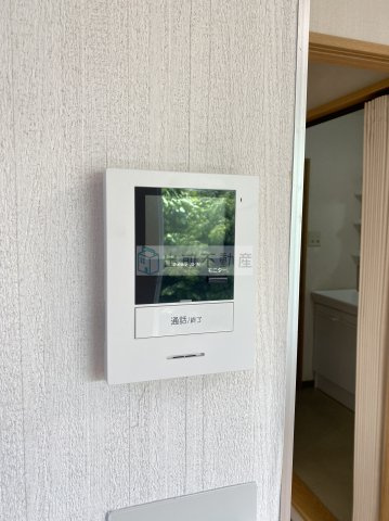 豊島区雑司が谷１丁目の賃貸マンションのセキュリティ