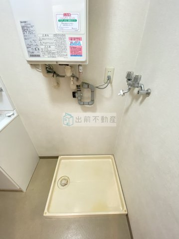 豊島区雑司が谷１丁目の賃貸マンションの設備