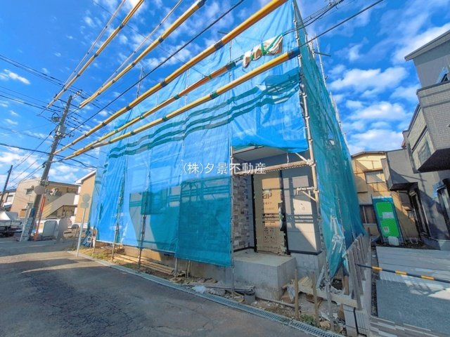 《仲介手数料無料》西東京市芝久保町４丁目23-42新築一戸建て‎KEIAI Grace