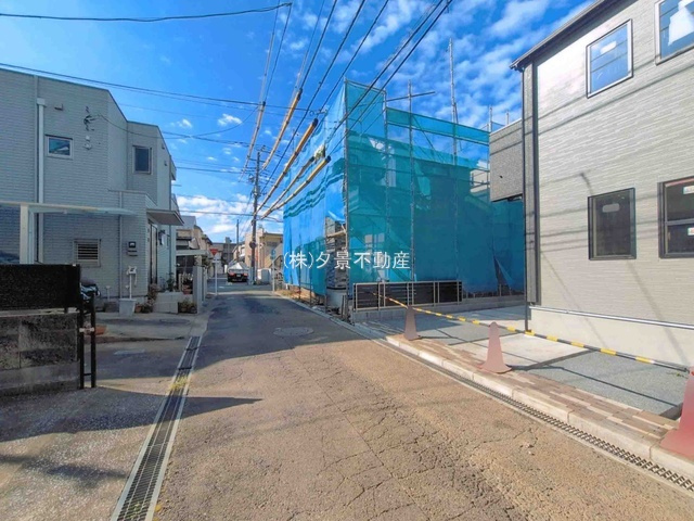 《仲介手数料無料》西東京市芝久保町４丁目23-42新築一戸建て‎KEIAI Grace