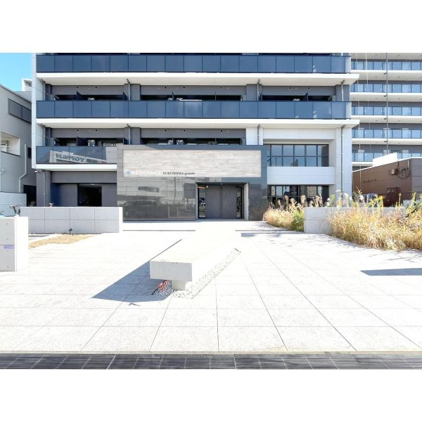 S-RESIDENCE福島grandeのその他