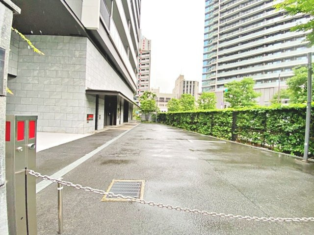 ザ・ファインタワー梅田豊崎のその他
