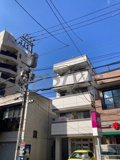 センタービレッジ千駄木の画像