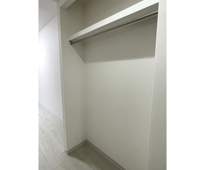 【収納】 | VISTA　SHIN‐KOENJI．S