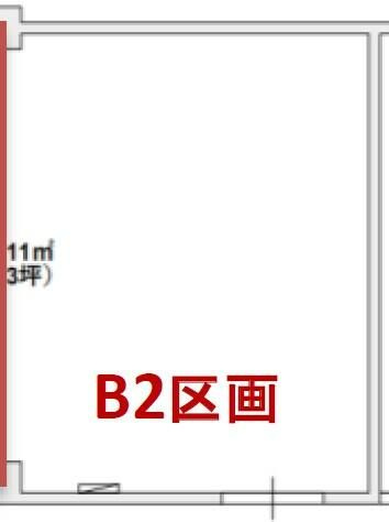 ＴｒａＶａｌｏｒｅ淵野辺の間取り