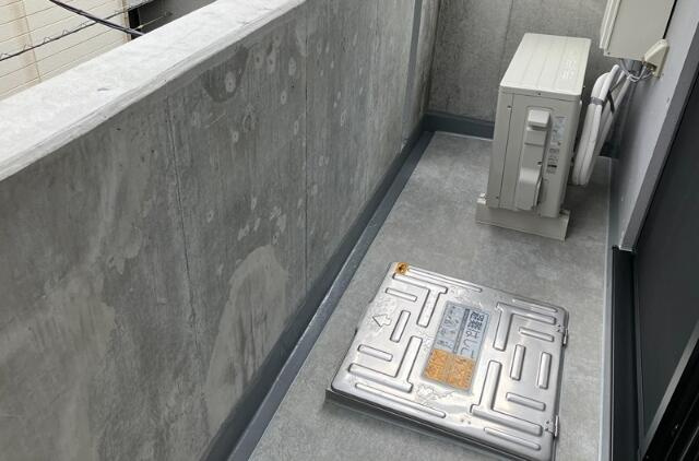 ラヴィエール住吉駅前(ラヴィエールスミヨシエキマエ)のその他