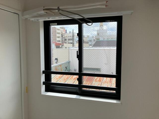 ラヴィエール住吉駅前(ラヴィエールスミヨシエキマエ)の展望
