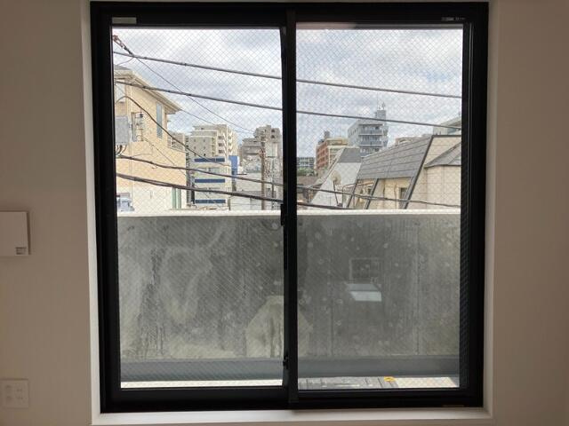 ラヴィエール住吉駅前(ラヴィエールスミヨシエキマエ)の展望