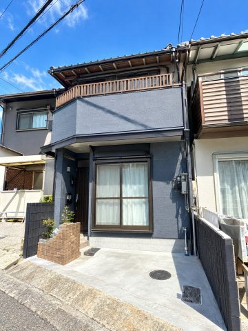 【外観】 | 翠ヶ丘町テラス