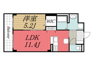 【間取り】 | SYLVAN HOMES