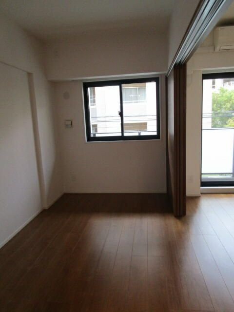 ＴＧＭ武蔵小山の寝室