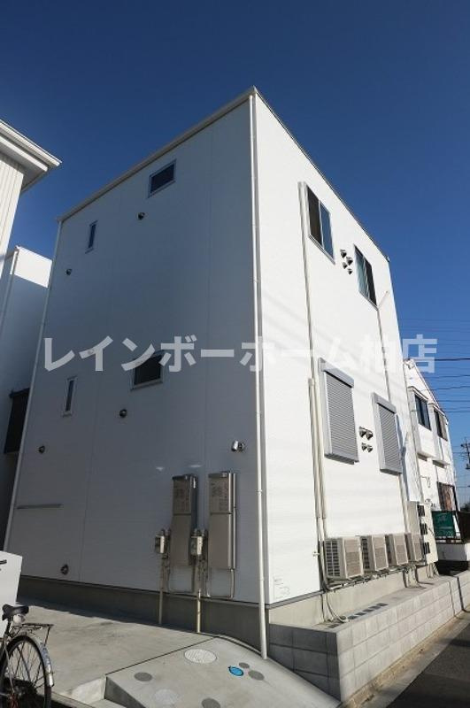 特典：仲介手数料が不要です‼