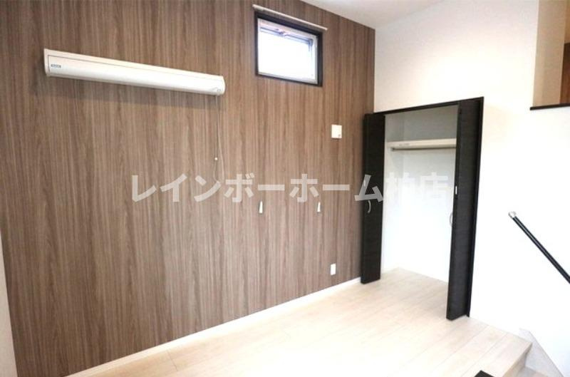 特典：仲介手数料が不要です‼の収納