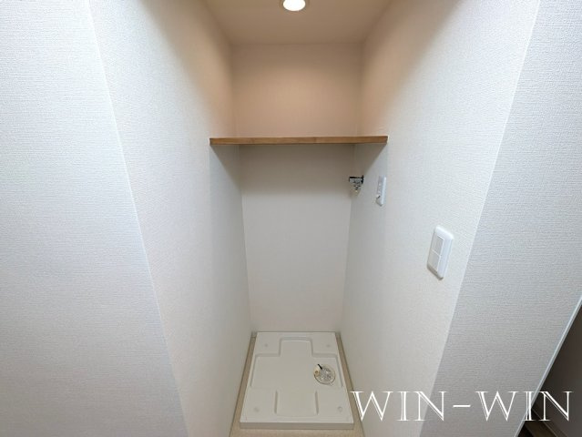 フィオーレコリーナの設備