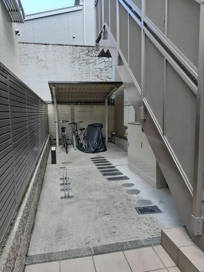 【その他共用部分】