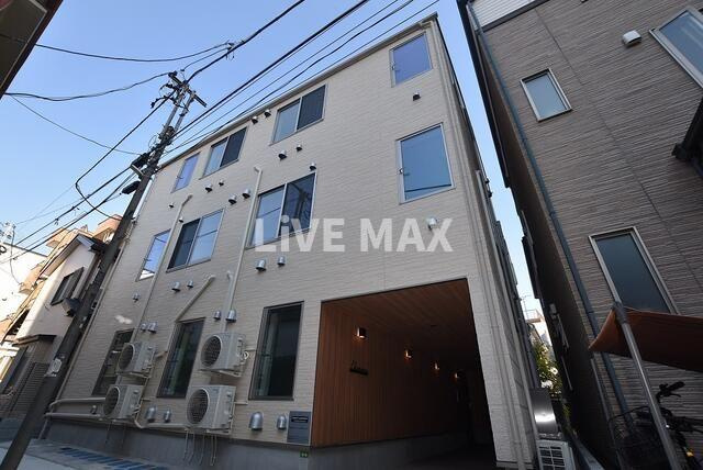 シャルム北千住の画像