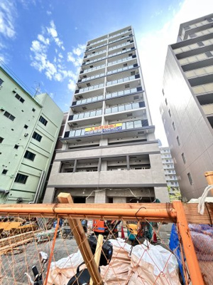 【外観】 | エステムコート三宮EAST5ルシーダ