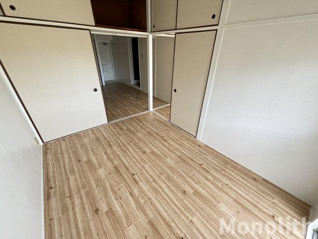 ビレッジハウス泉北栂タワーの内装