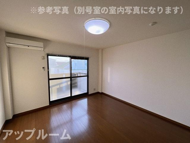 グリーンハイツ外堀の内装