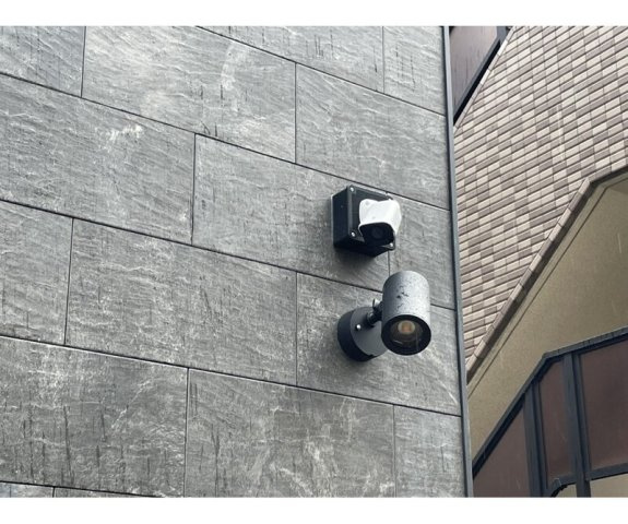【設備】 | VISTA　SHIN‐KOENJI．S