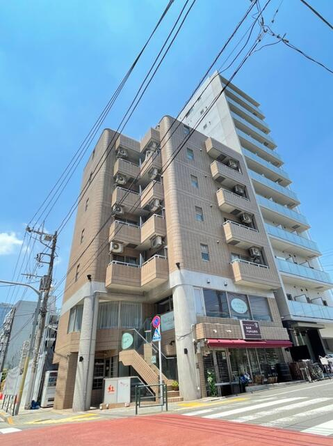 月村マンションＮｏ．２３