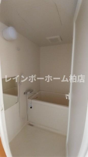 特典：仲介手数料が不要です‼の浴室|きれいなお風呂です