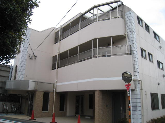 メゾン嶺のその他