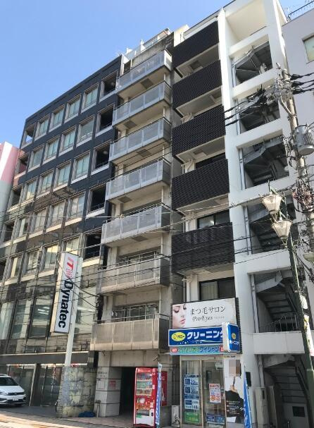 月村マンションＮｏ．２４のその他