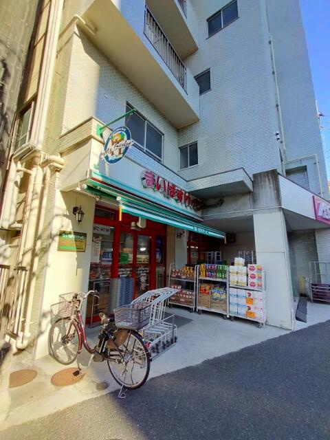 プライムアーク戸越銀座(プライムアークトゴシギンザ)の周辺