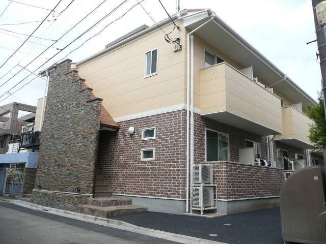 フェリス桜新町