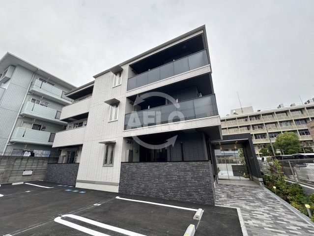 パートリア ネモフィラ　苅田北小学校区