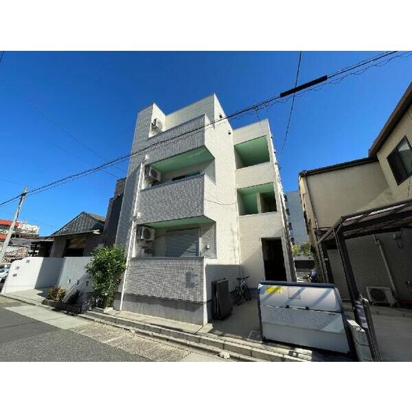 Beatus東別院(ビータスヒガシベツイン)　名古屋市賃貸　仲介手数料無料
