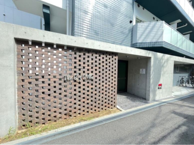【設備】 | The K's Ville