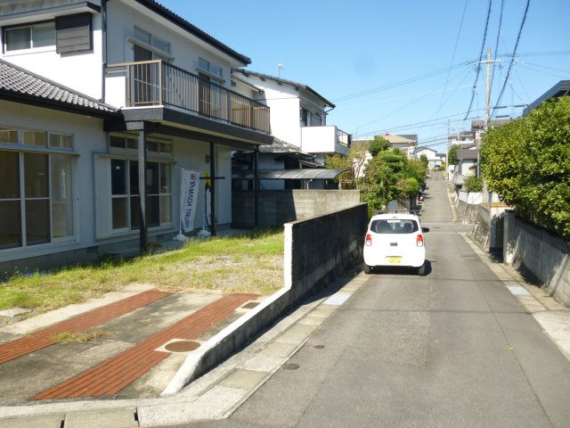 売家　女の都３丁目（YAMADATRUST）