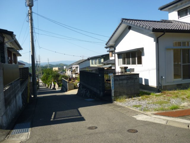 売家　女の都３丁目（YAMADATRUST）