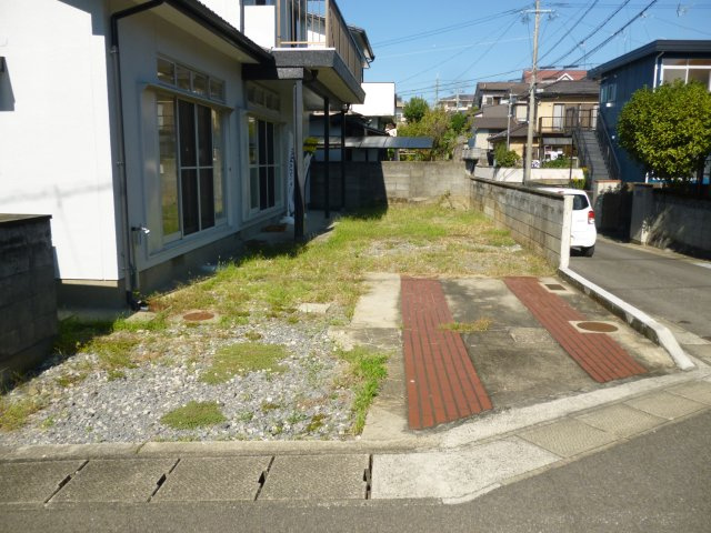売家　女の都３丁目（YAMADATRUST）