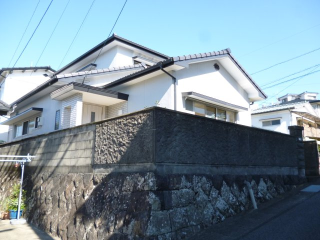 売家　女の都３丁目（YAMADATRUST）