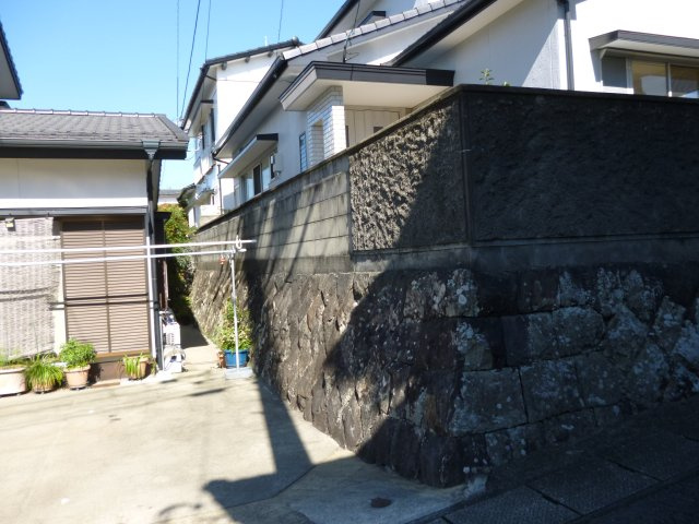 売家　女の都３丁目（YAMADATRUST）