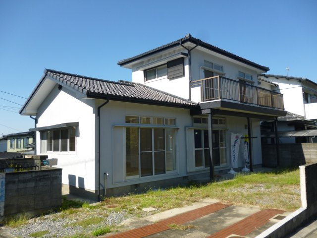 売家　女の都３丁目（YAMADATRUST）
