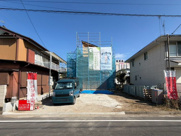 前橋市朝日が丘町　GRAFAREの画像
