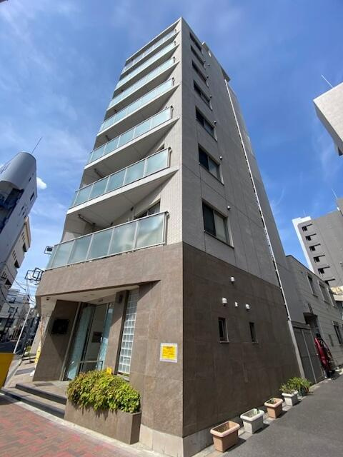 アート不動前(アートフドウマエ)