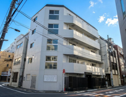 Recipe巣鴨駅前
